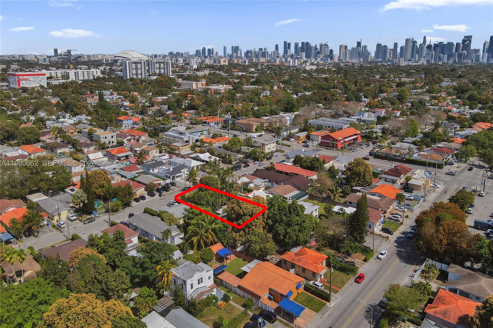 GRAPELAND - Residential