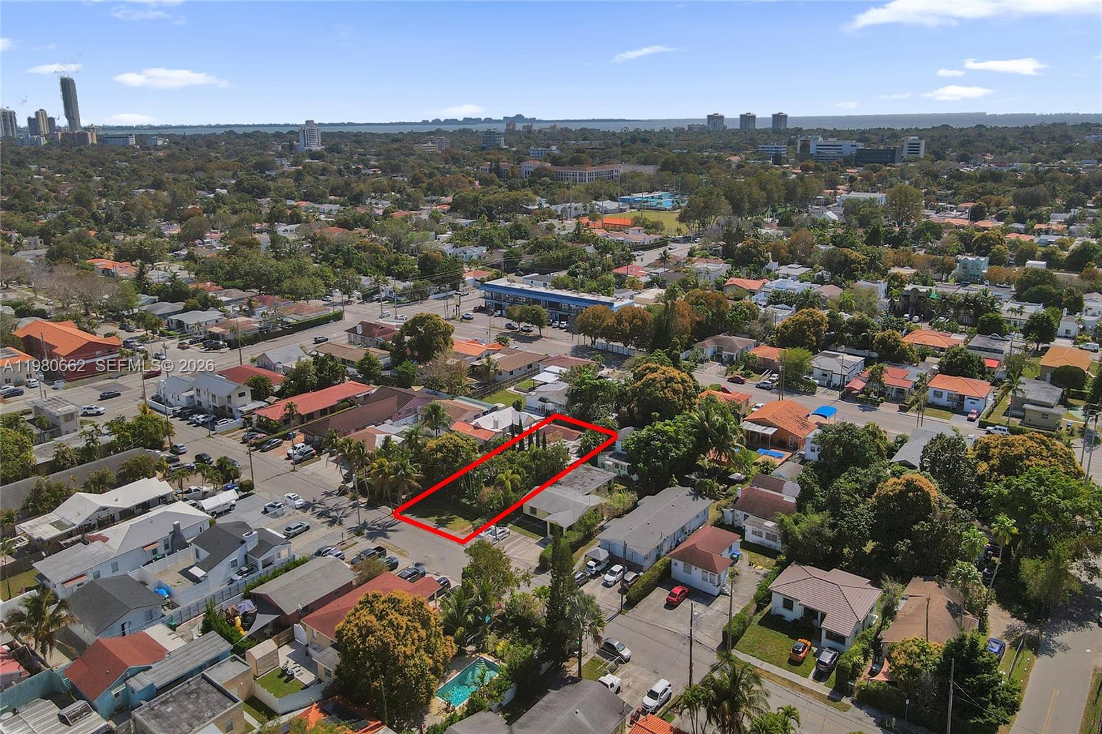 GRAPELAND - Residential