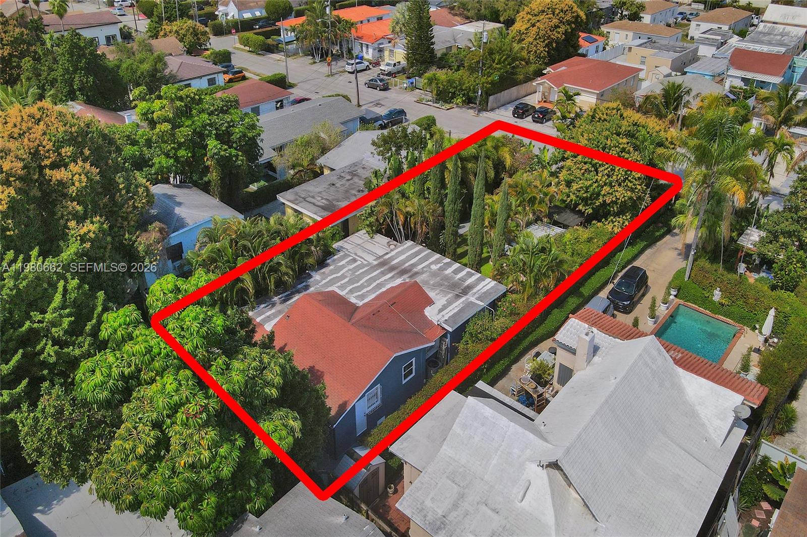 GRAPELAND - Residential