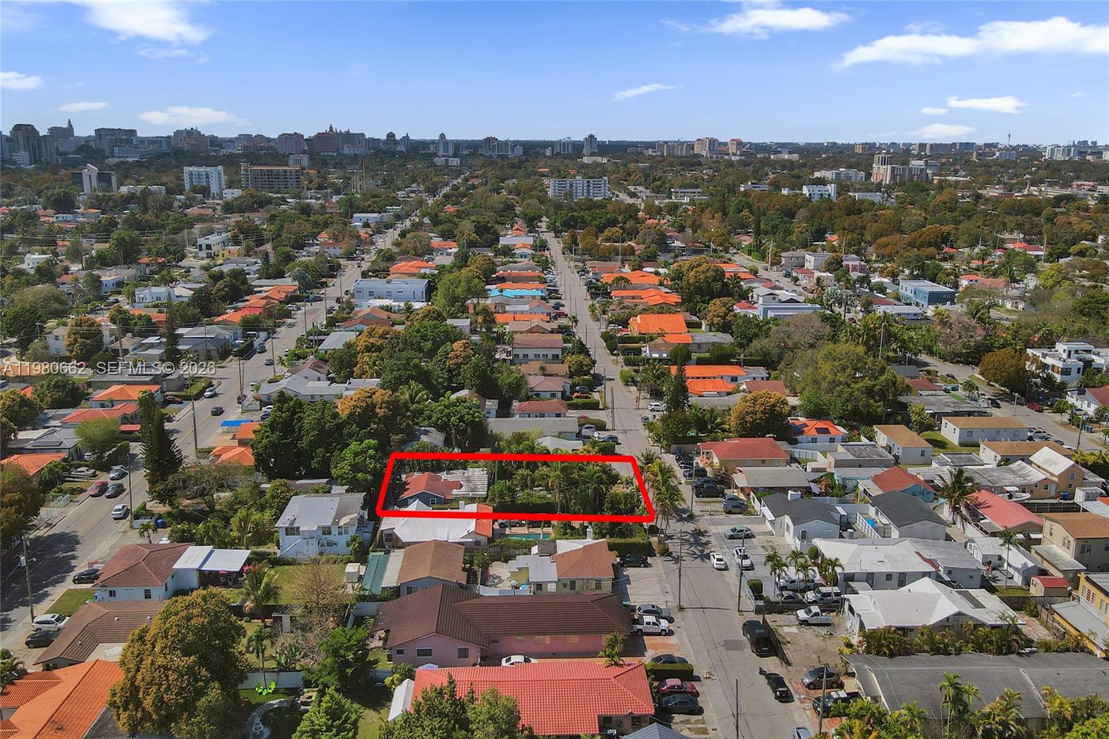 GRAPELAND - Residential