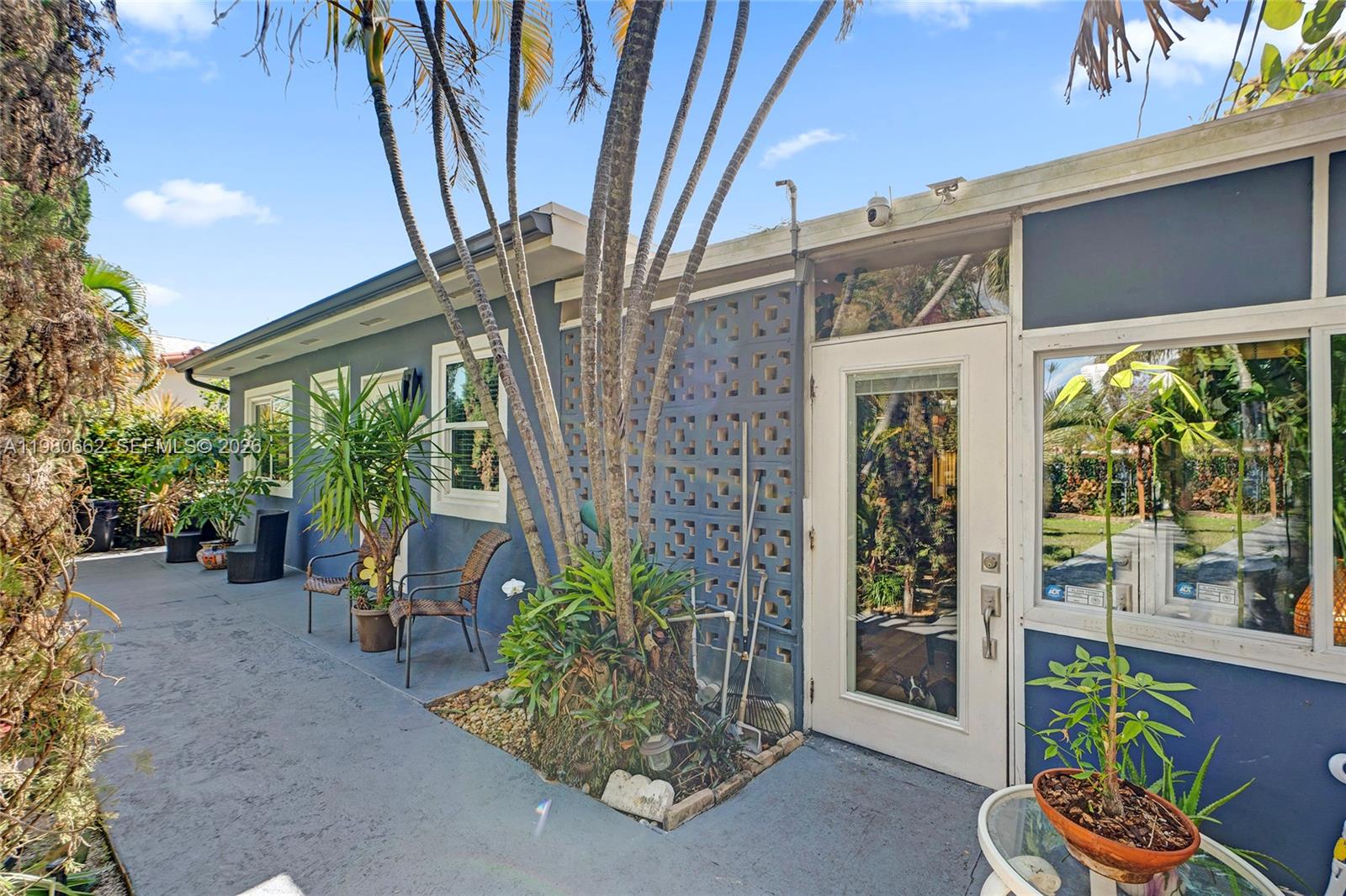 GRAPELAND - Residential