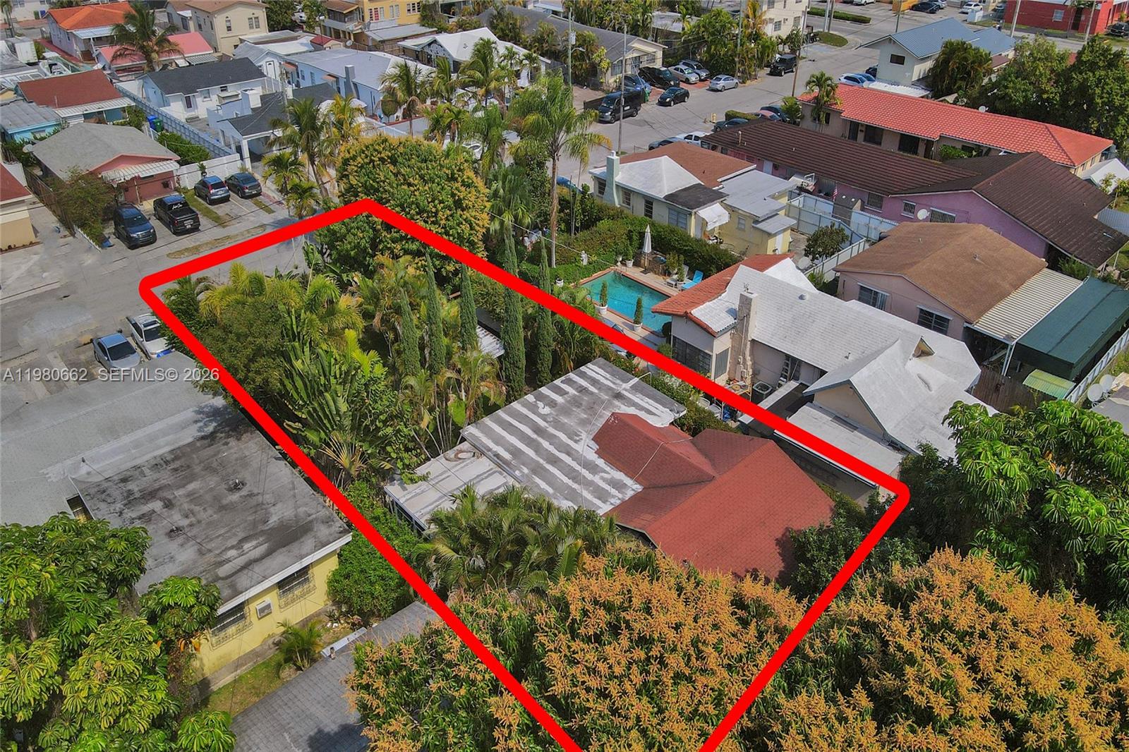 GRAPELAND - Residential