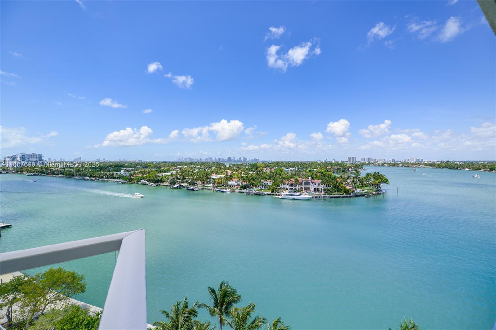 6700 Indian Creek Dr 1005, Miami Beach, Miami-Dade County, Florida - 2 Bedrooms  
2 Bathrooms - 
