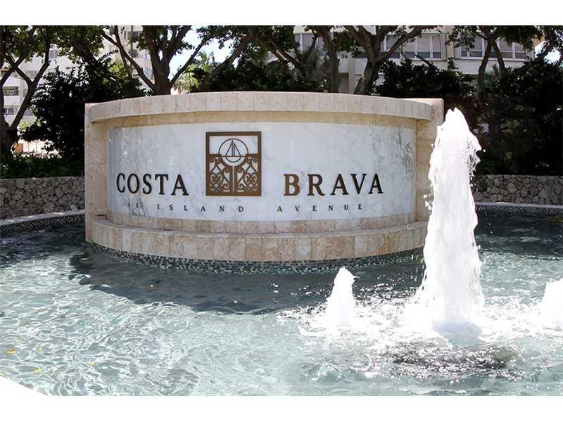 COSTA BRAVA CONDO - Residential Lease