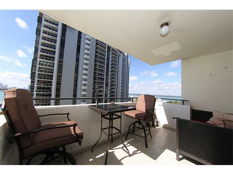 COSTA BRAVA CONDO - Residential Lease