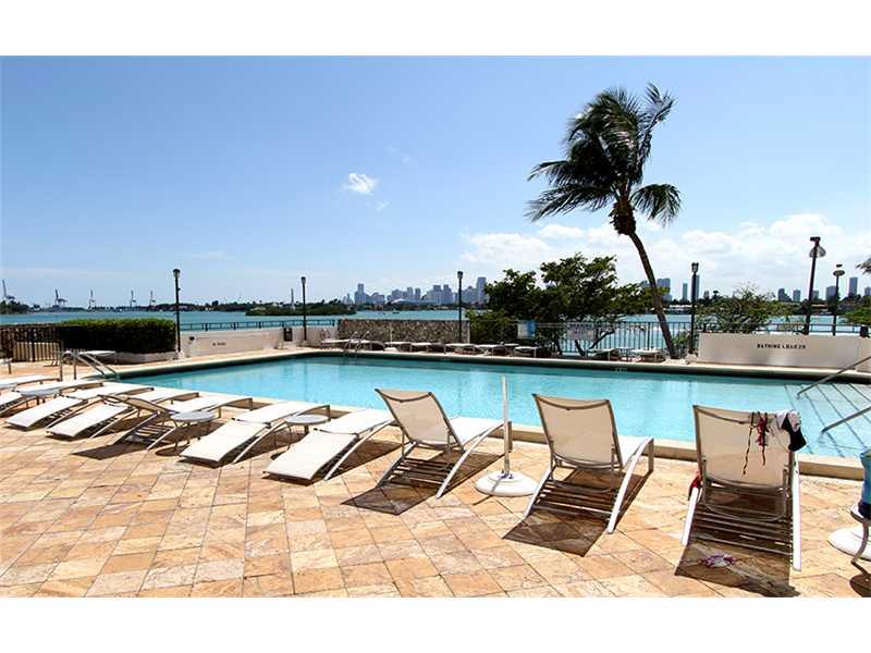 COSTA BRAVA CONDO - Residential Lease
