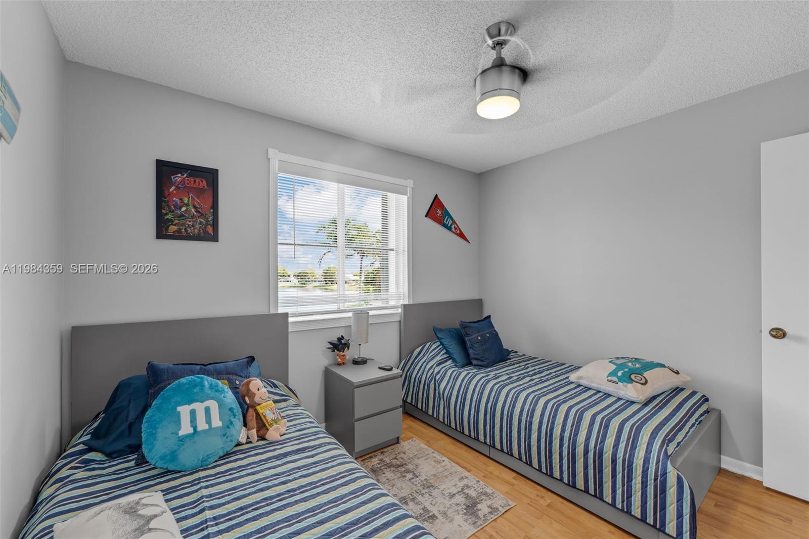 SECTOR 3 - PARCELS H I J - Residential