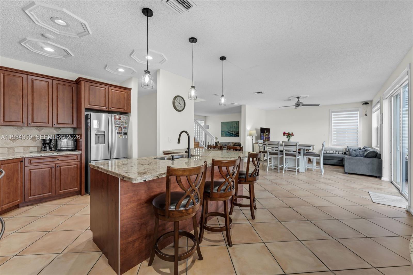 SECTOR 3 - PARCELS H I J - Residential