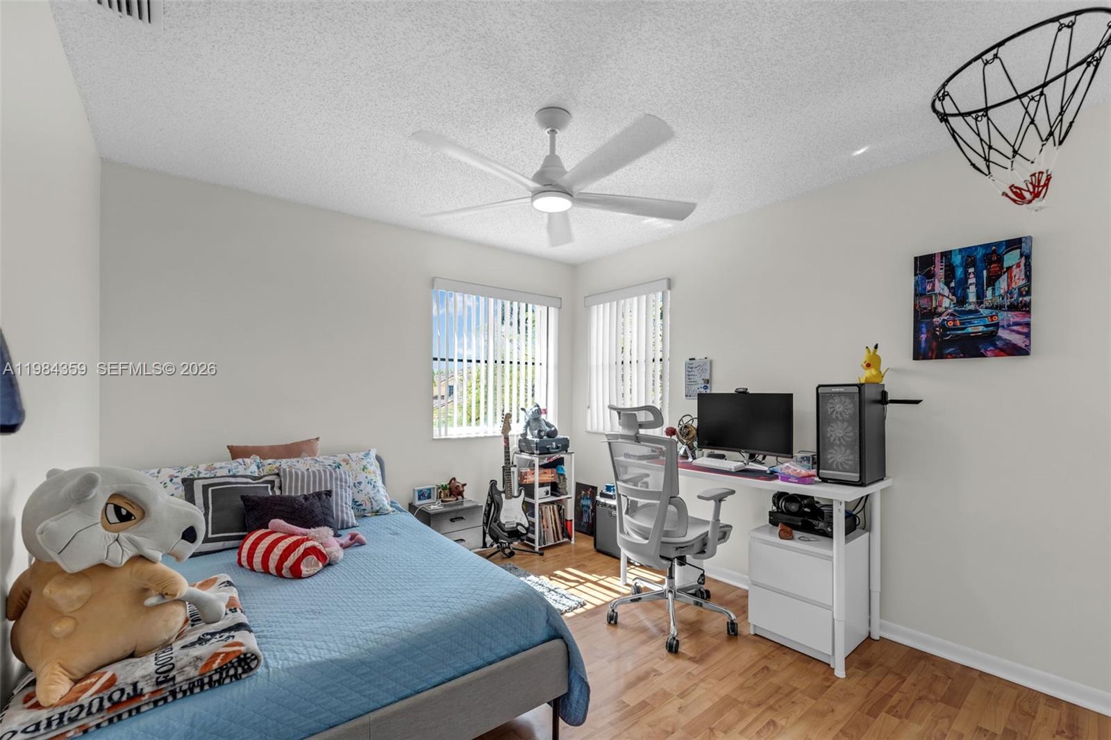 SECTOR 3 - PARCELS H I J - Residential