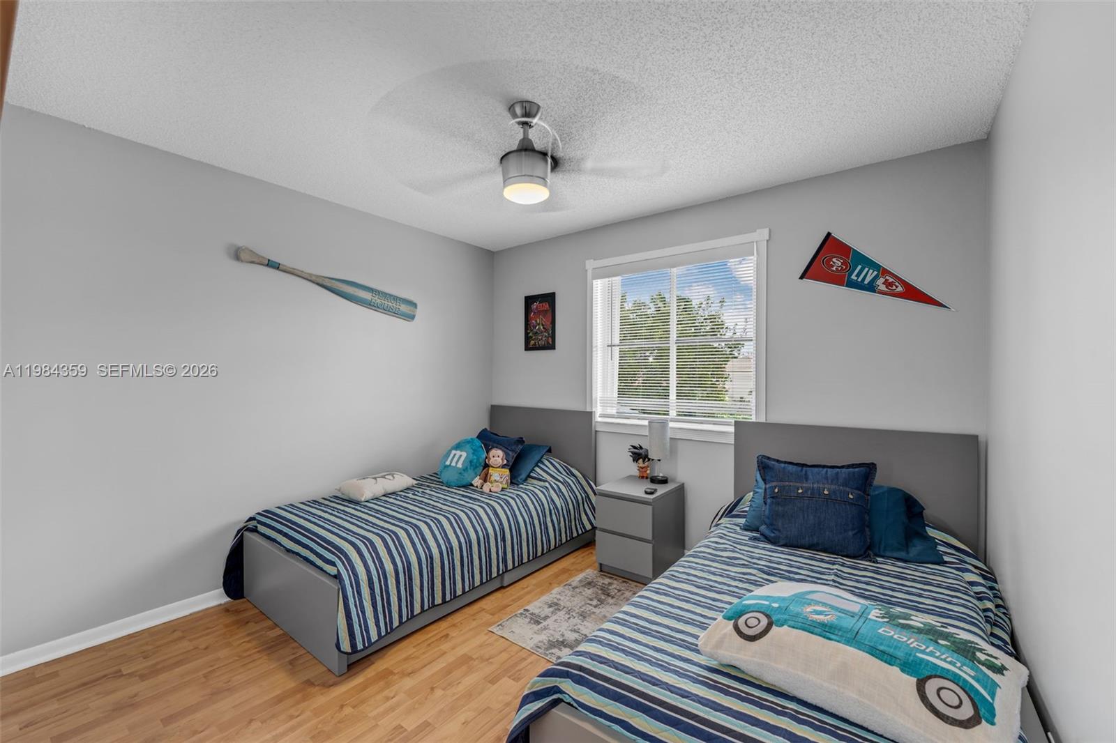 SECTOR 3 - PARCELS H I J - Residential