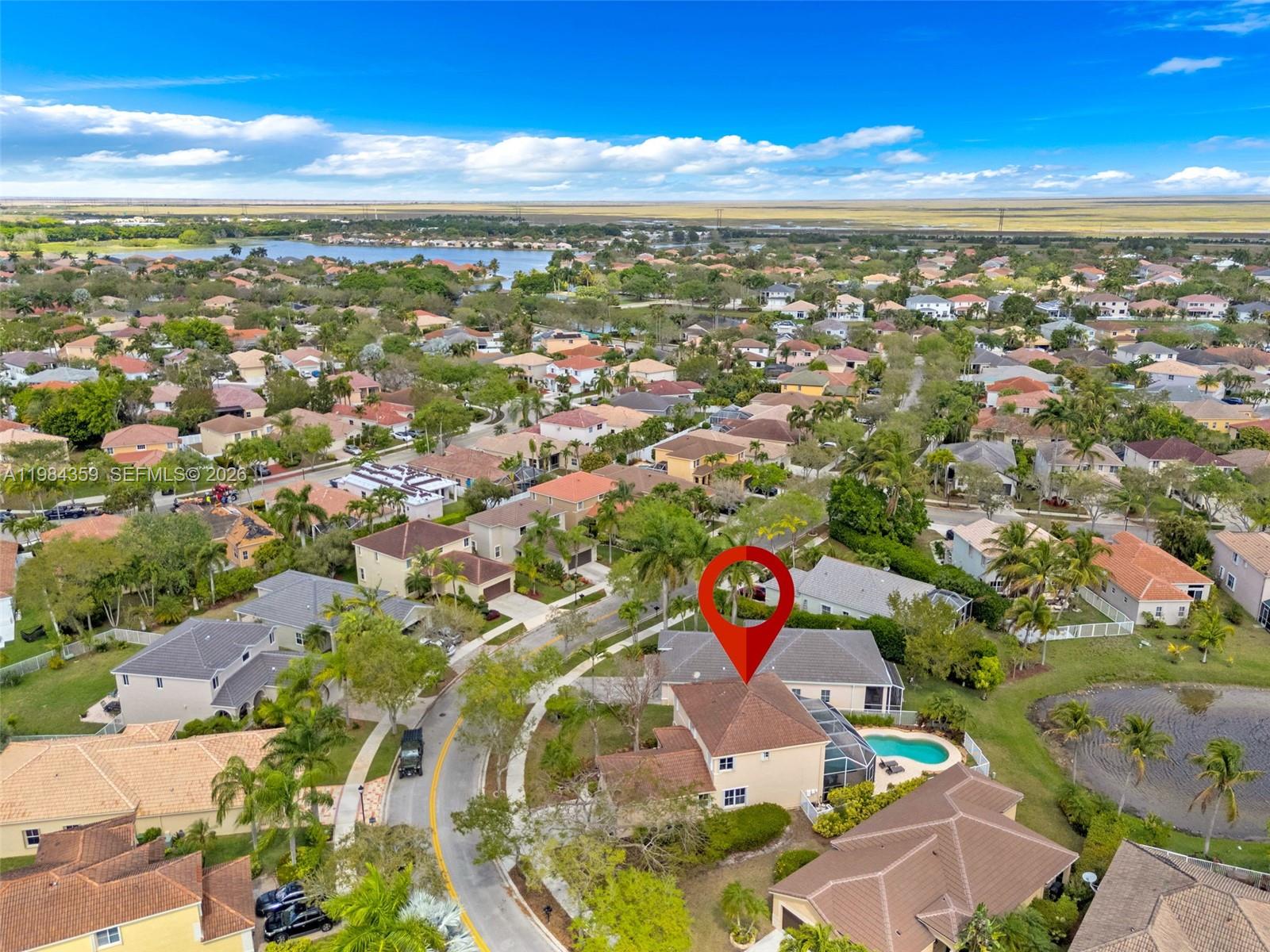 SECTOR 3 - PARCELS H I J - Residential