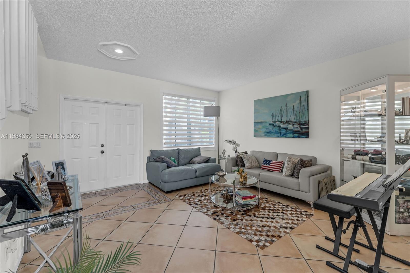 SECTOR 3 - PARCELS H I J - Residential