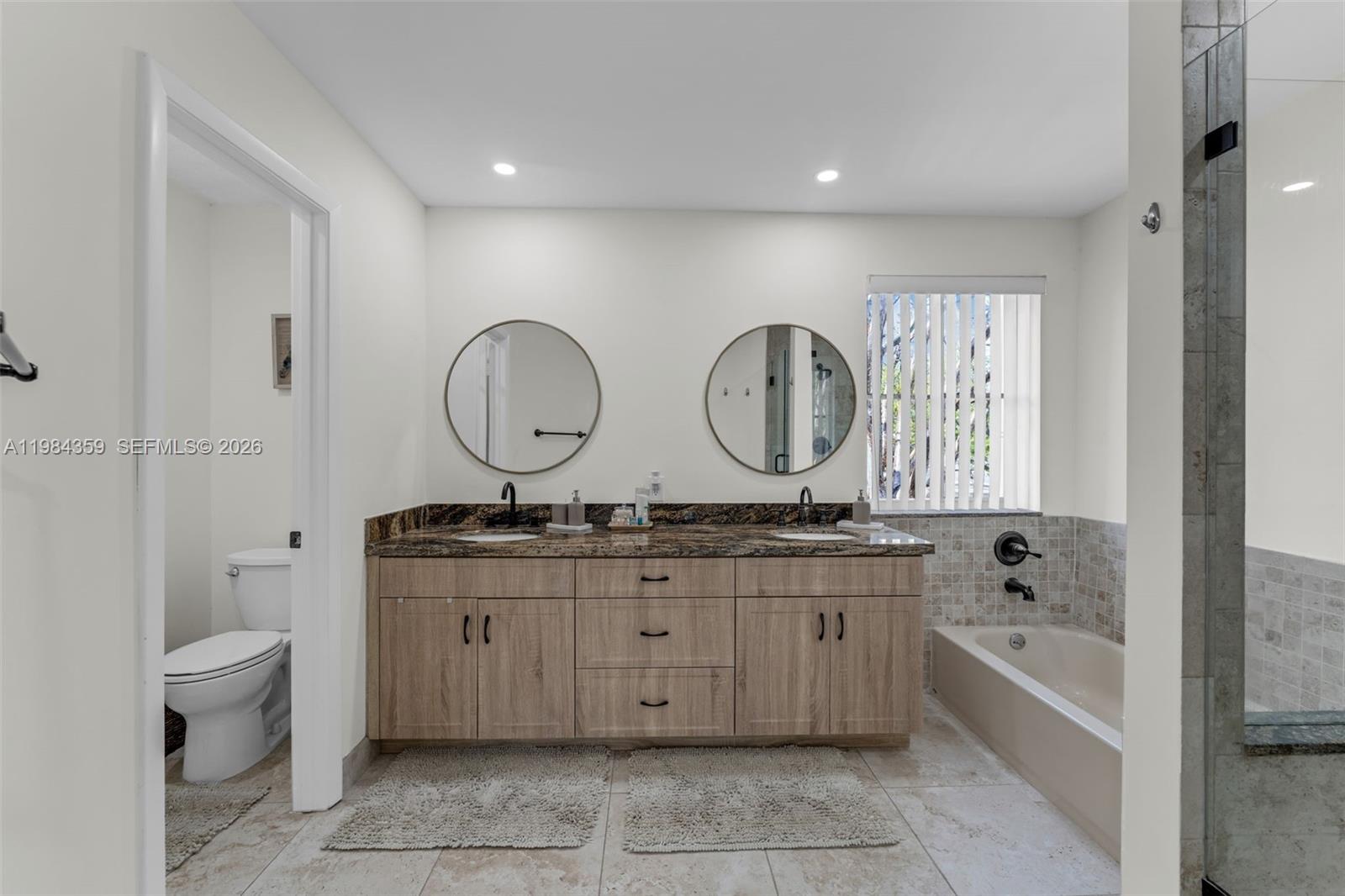 SECTOR 3 - PARCELS H I J - Residential