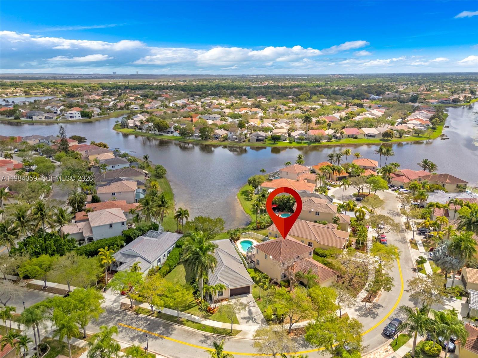 SECTOR 3 - PARCELS H I J - Residential