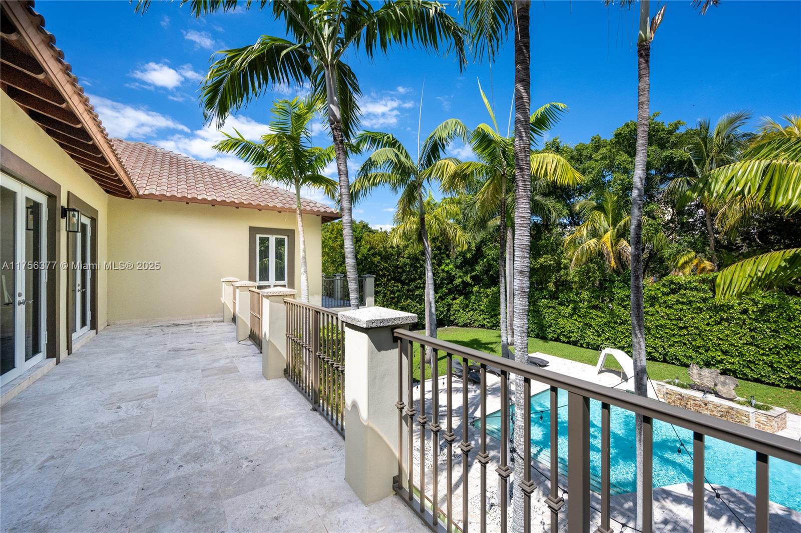 CAPE FLORIDA SUB SEC 3 - Residential