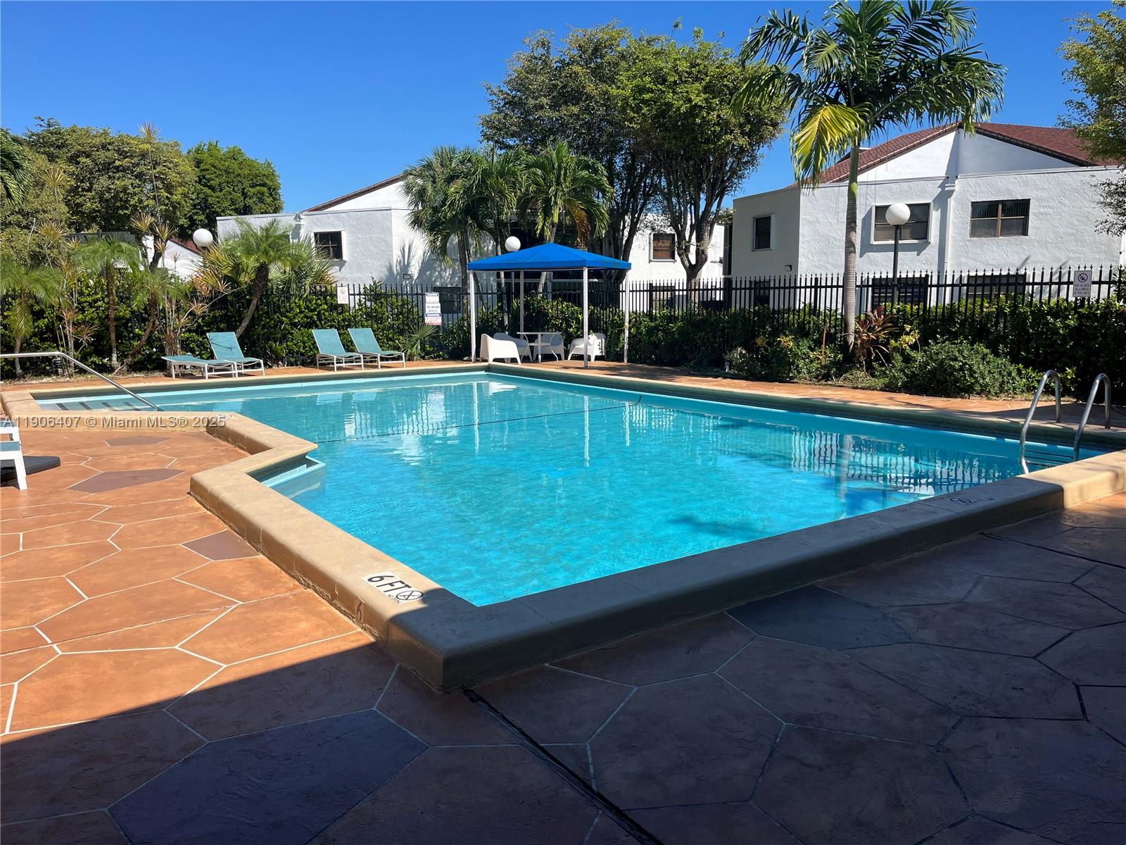 BLEAU FONTAINE CONDO #ONE - Residential Lease