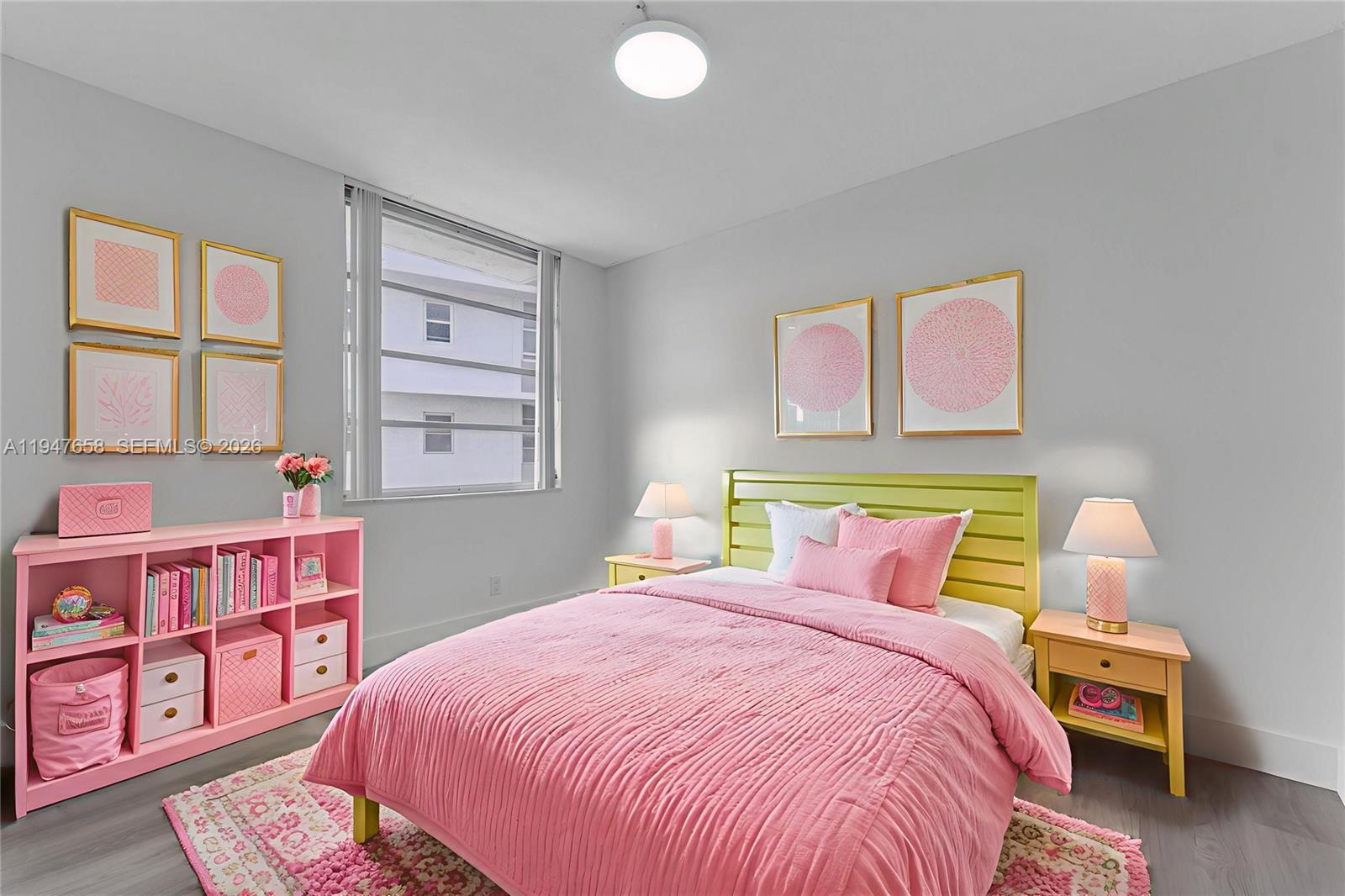 LAKESHORE AT UNIVERSITY P - Residential