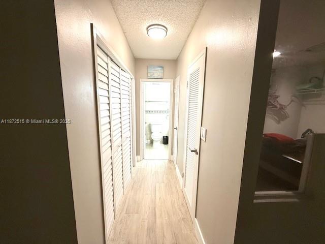 SEA AIR TOWERS CONDO - Residential Lease