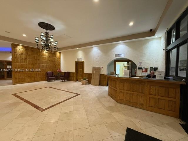 SEA AIR TOWERS CONDO - Residential Lease