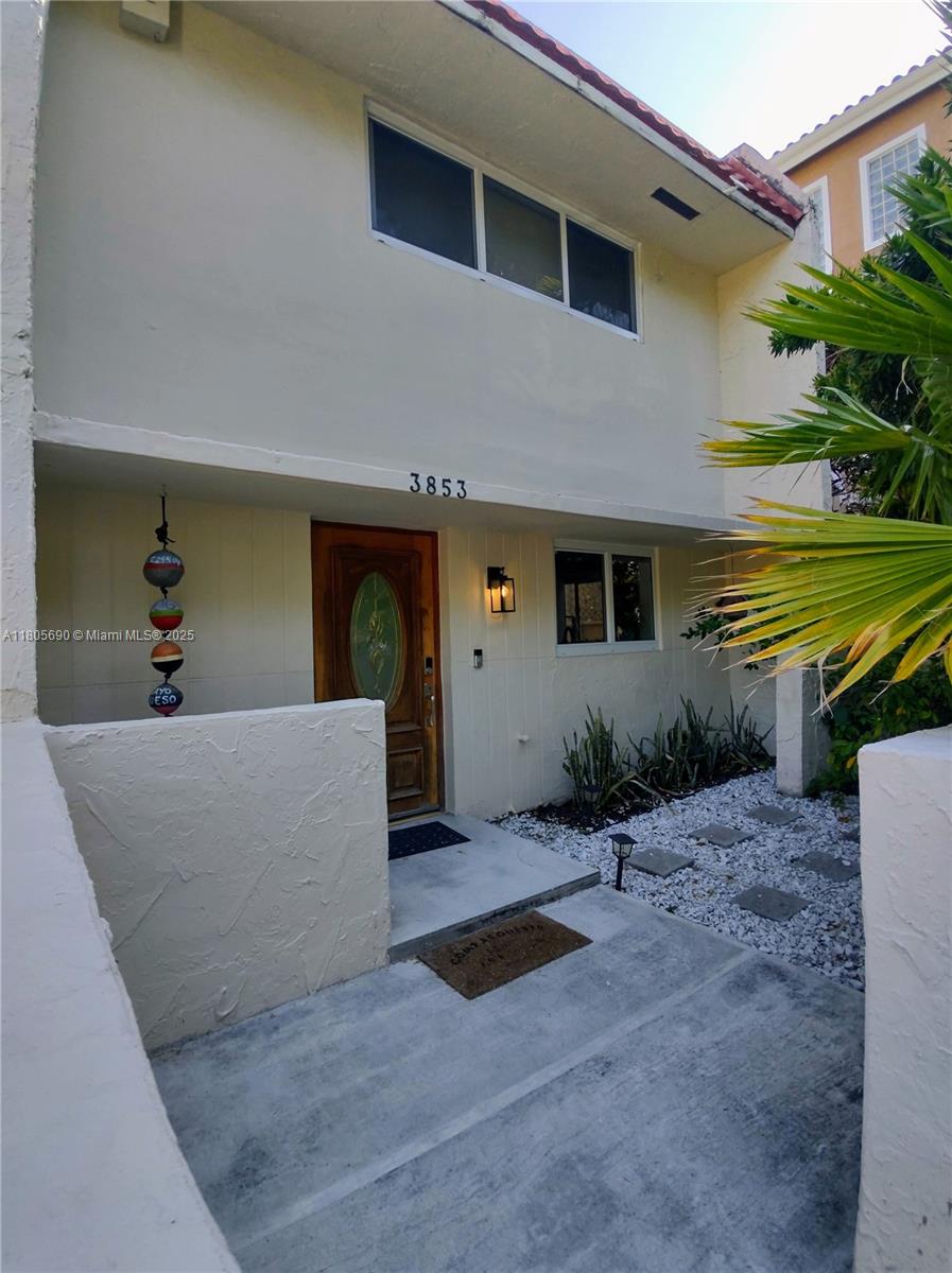 3853 Ne 170th St B10, North Miami Beach, Miami-Dade County, Florida - 2 Bedrooms  
3 Bathrooms - 