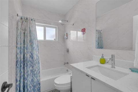 Tiny photo for 2227 NW 65th Ave, Margate, FL 33063 (MLS # A12006623)