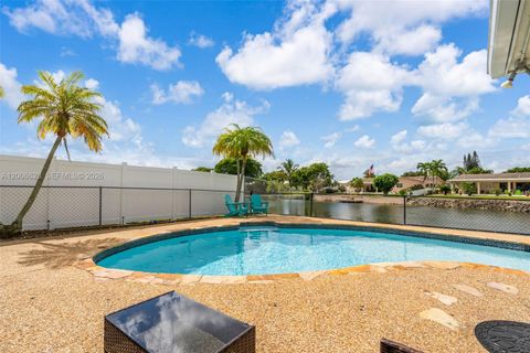 Tiny photo for 2227 NW 65th Ave, Margate, FL 33063 (MLS # A12006623)