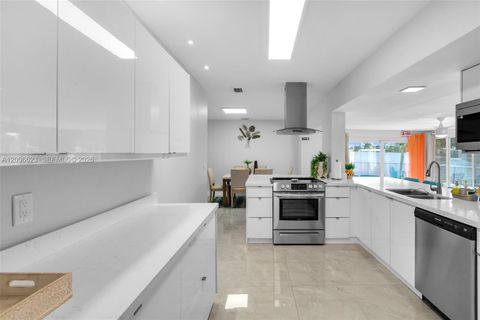 Tiny photo for 2227 NW 65th Ave, Margate, FL 33063 (MLS # A12006623)