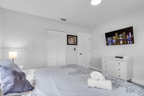 Tiny photo for 2227 NW 65th Ave, Margate, FL 33063 (MLS # A12006623)