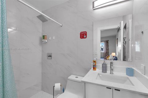 Tiny photo for 2227 NW 65th Ave, Margate, FL 33063 (MLS # A12006623)