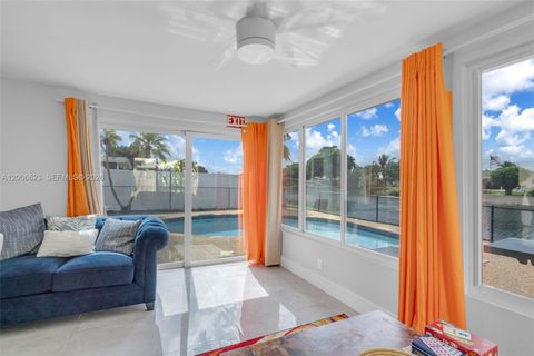 Tiny photo for 2227 NW 65th Ave, Margate, FL 33063 (MLS # A12006623)