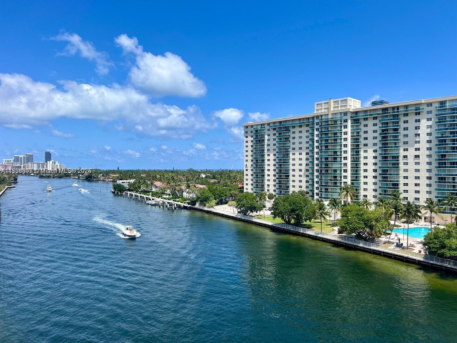 Property for Sale at 19390 Collins Ave 1510, Sunny Isles Beach, Miami-Dade County, Florida - Bedrooms: 1 
Bathrooms: 1  - $390,000