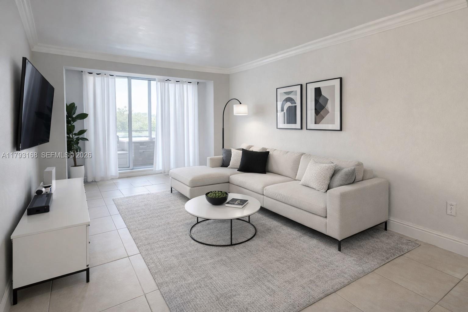 VERABELLA FALLS CONDO - Residential