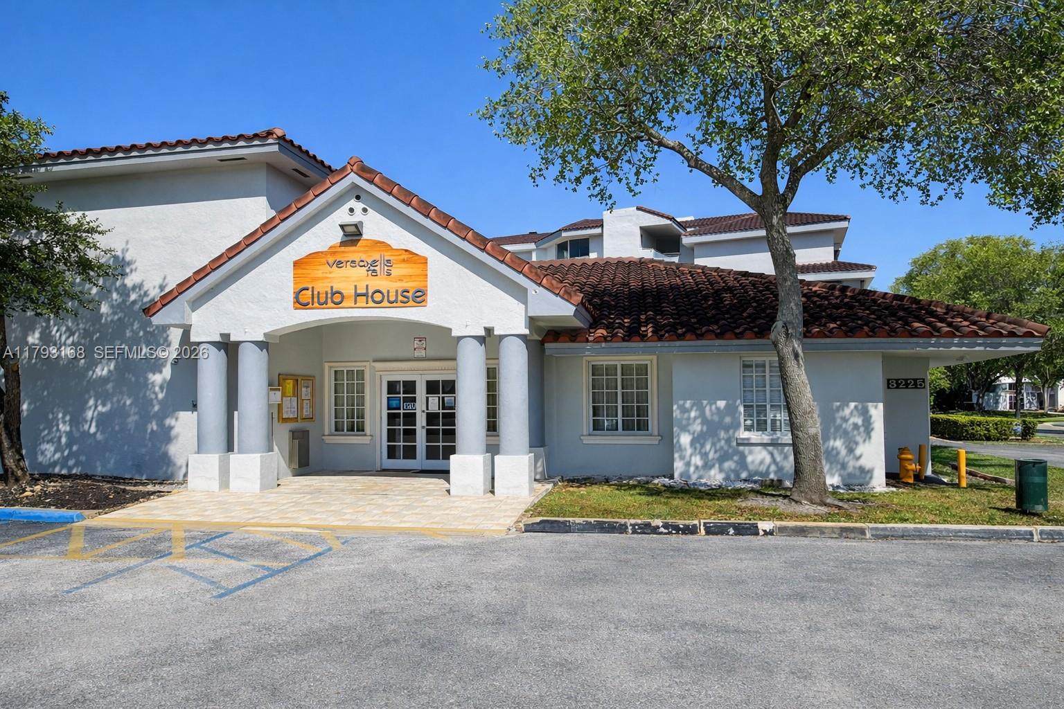 VERABELLA FALLS CONDO - Residential