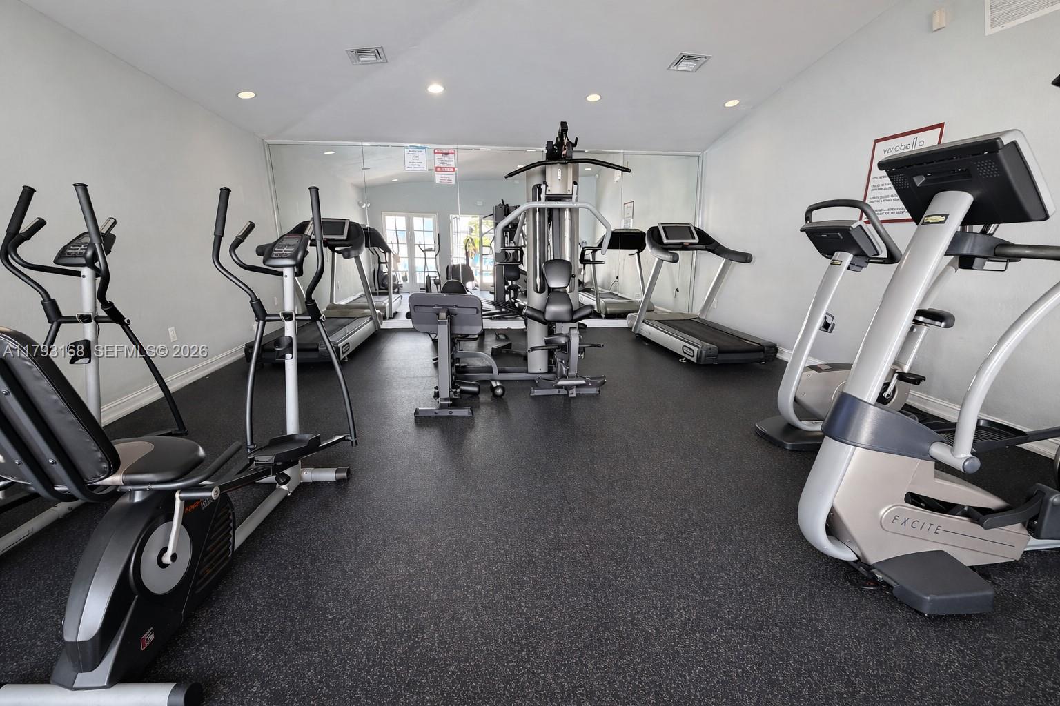 VERABELLA FALLS CONDO - Residential