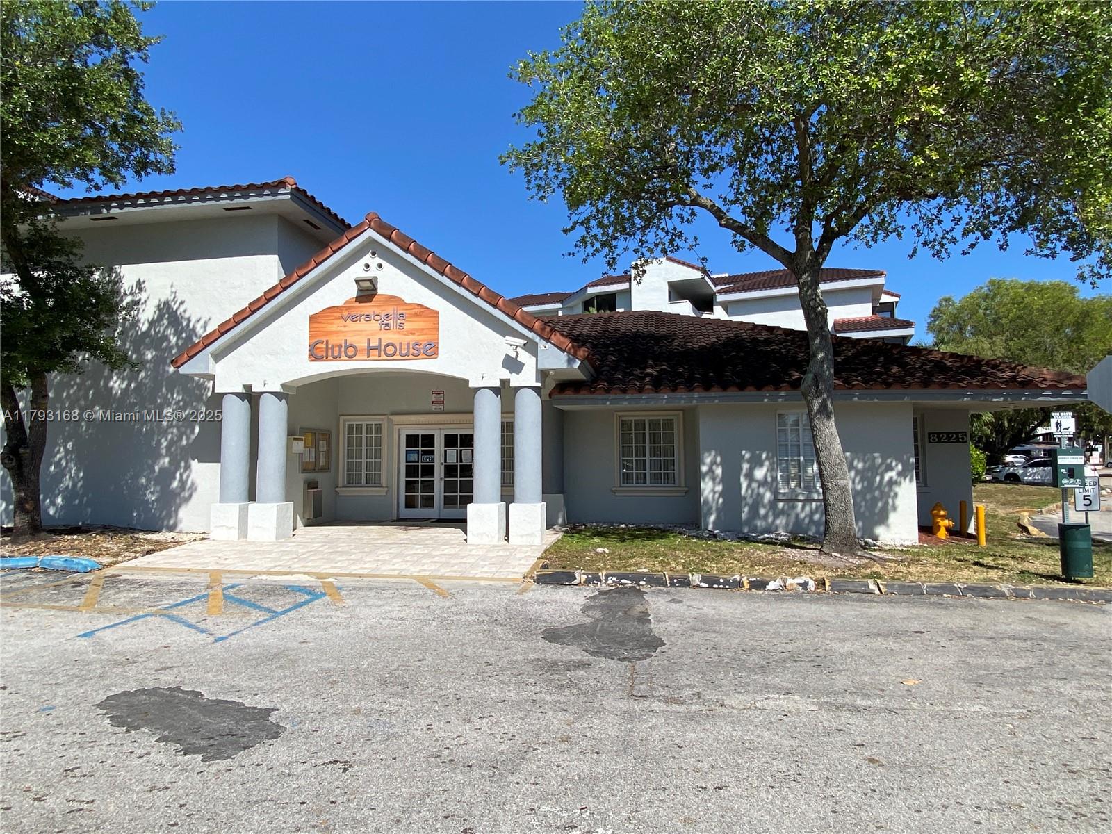 Property for Sale at 8305 Sw 152nd Ave A-411, Miami, Broward County, Florida - Bedrooms: 3 
Bathrooms: 2  - $330,000