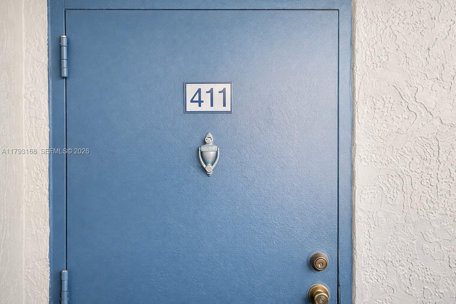 8305 SW 152nd Ave A-411