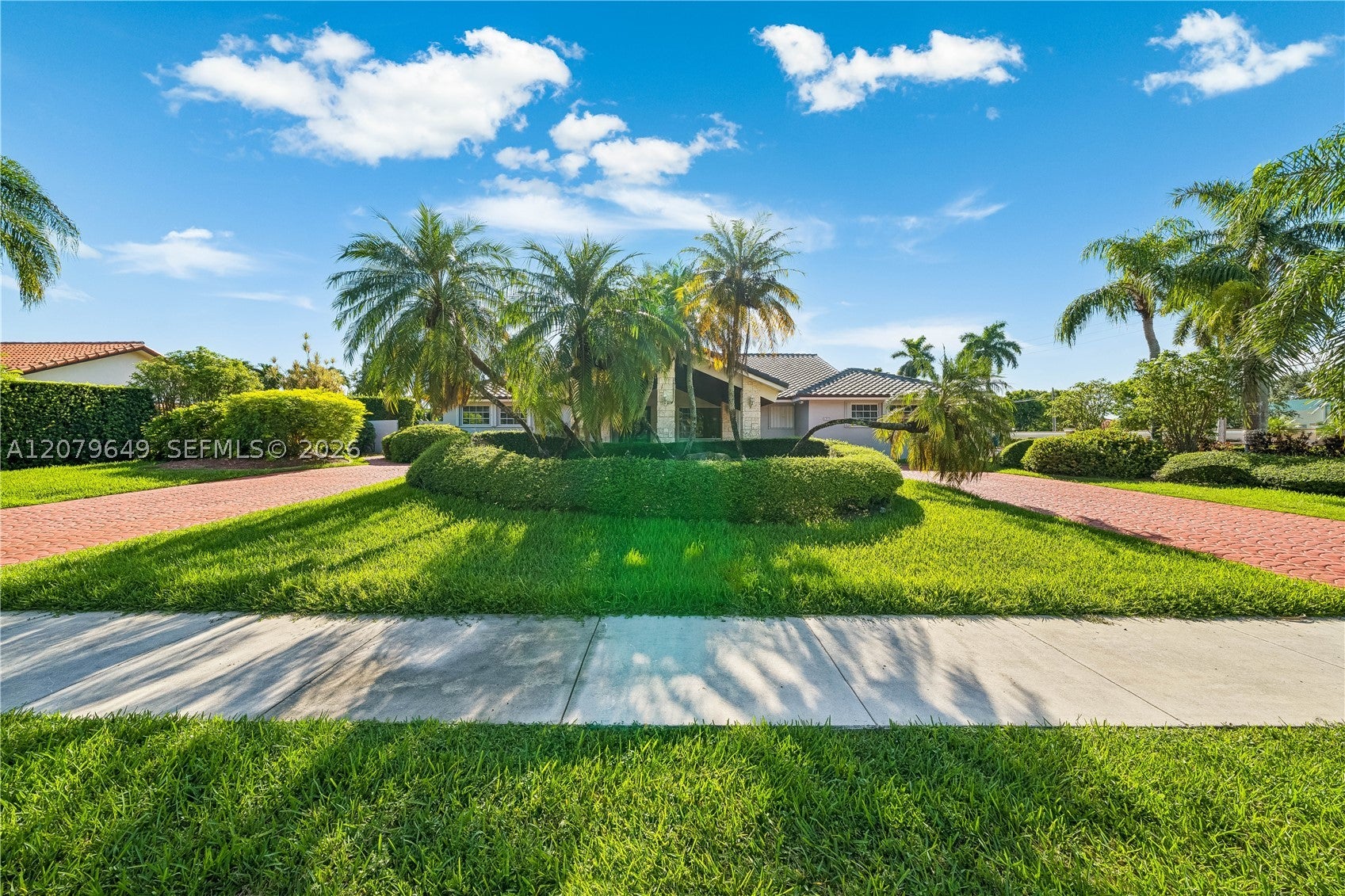 590 NW 132nd Ave, Miami FL 33182