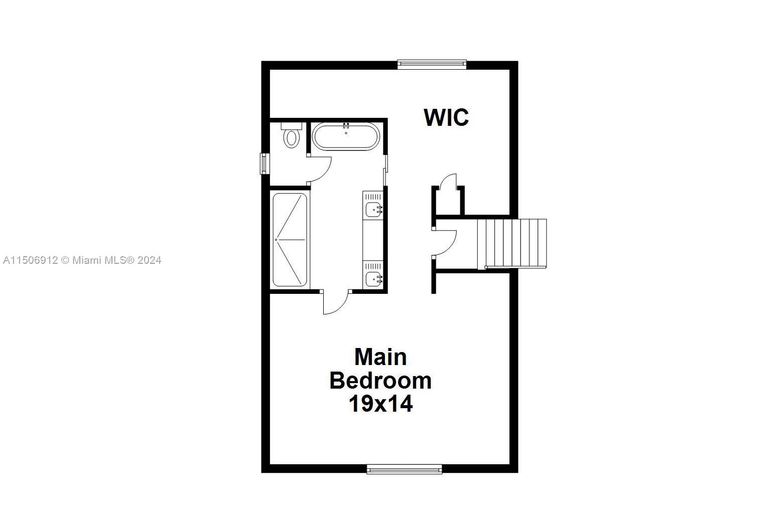 MIAMI SHORES SEC 2 - Residential