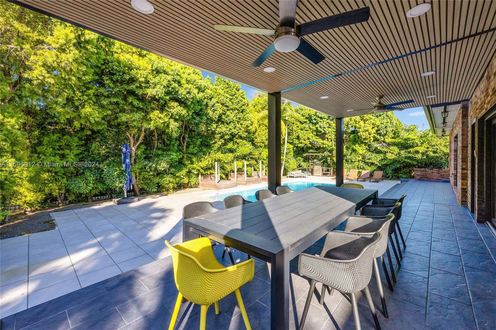 MIAMI SHORES SEC 2 - Residential