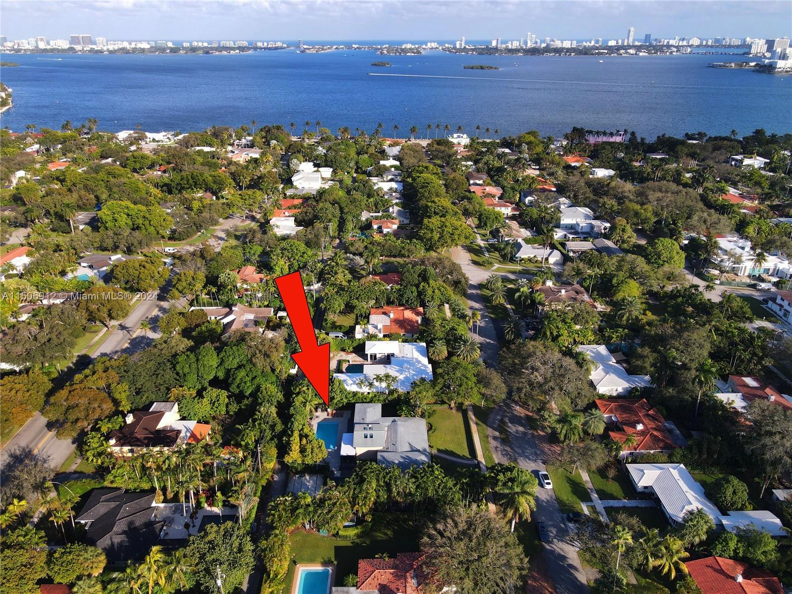 MIAMI SHORES SEC 2 - Residential