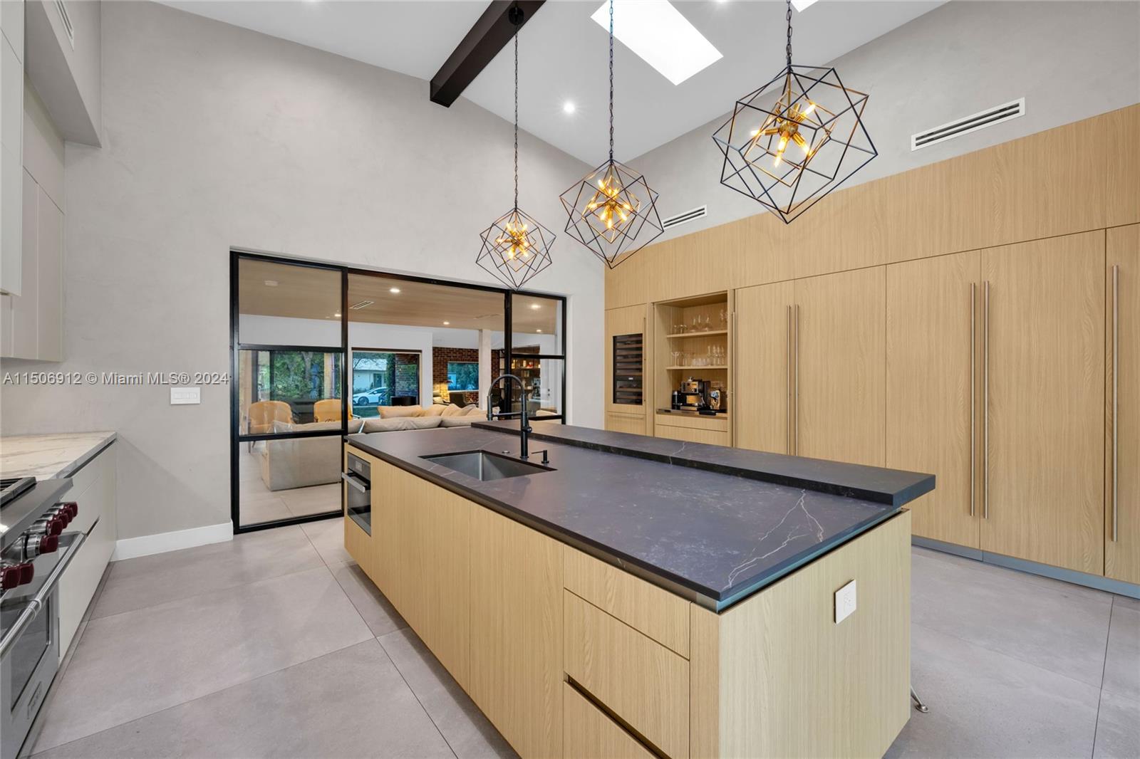 MIAMI SHORES SEC 2 - Residential