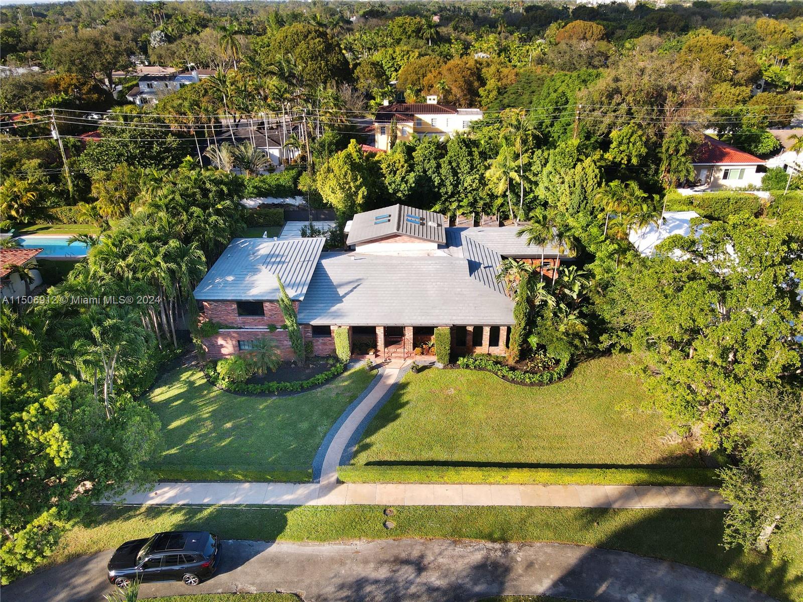 MIAMI SHORES SEC 2 - Residential