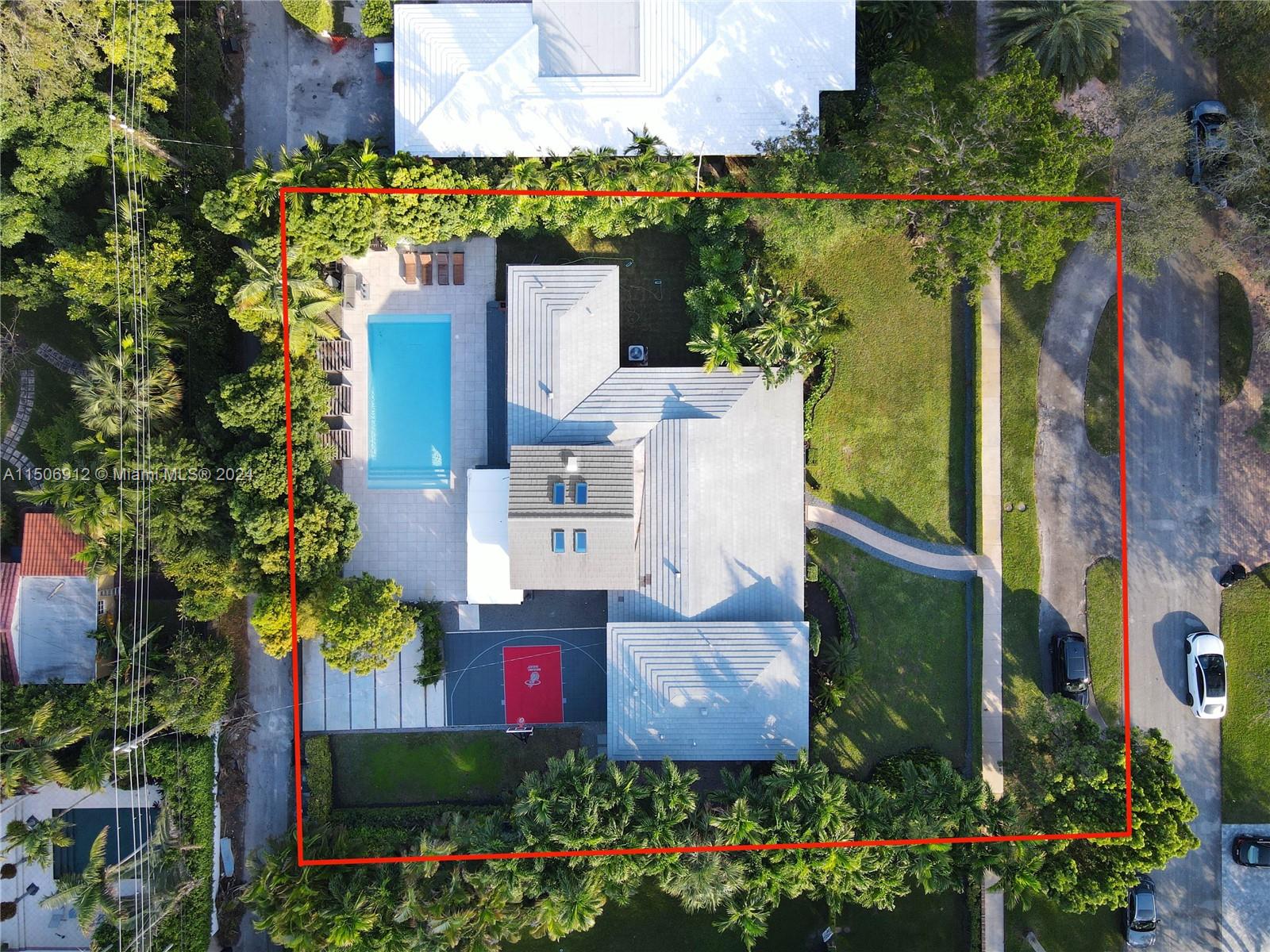 MIAMI SHORES SEC 2 - Residential