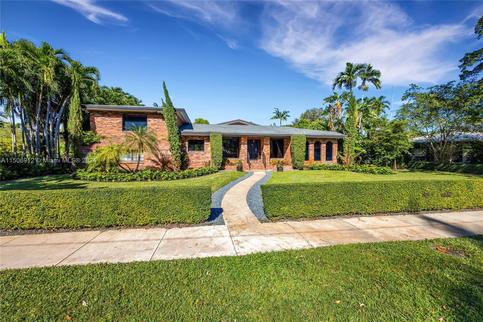 MIAMI SHORES SEC 2 - Residential