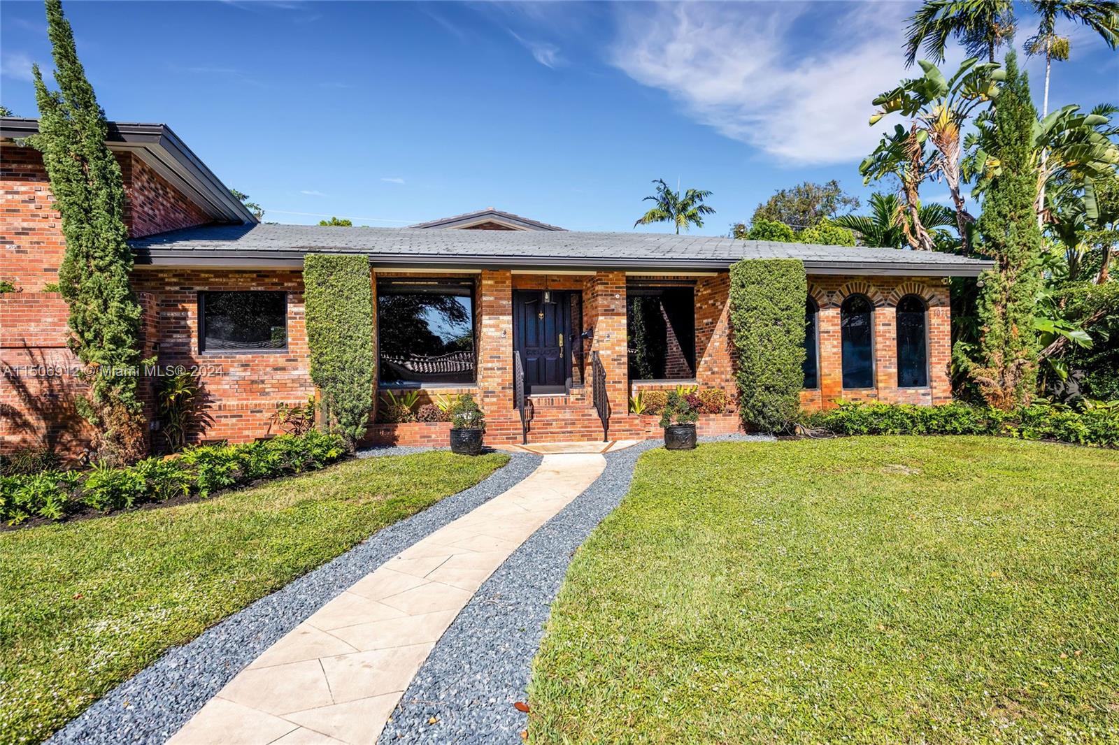 MIAMI SHORES SEC 2 - Residential