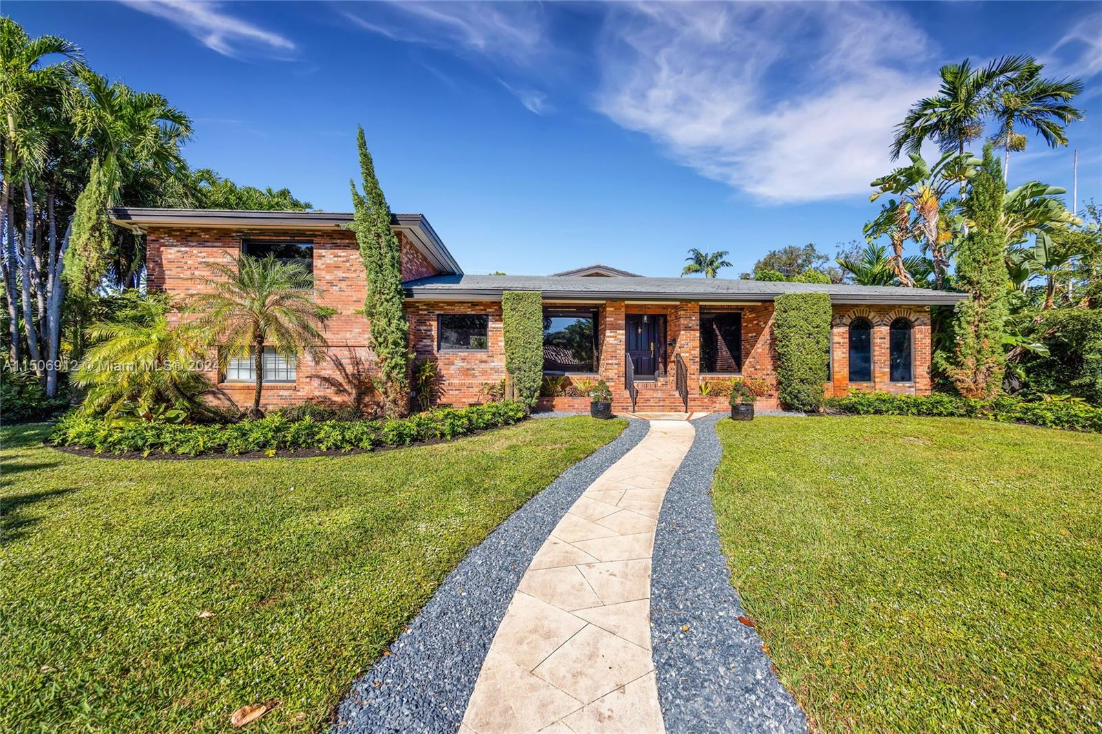 MIAMI SHORES SEC 2 - Residential