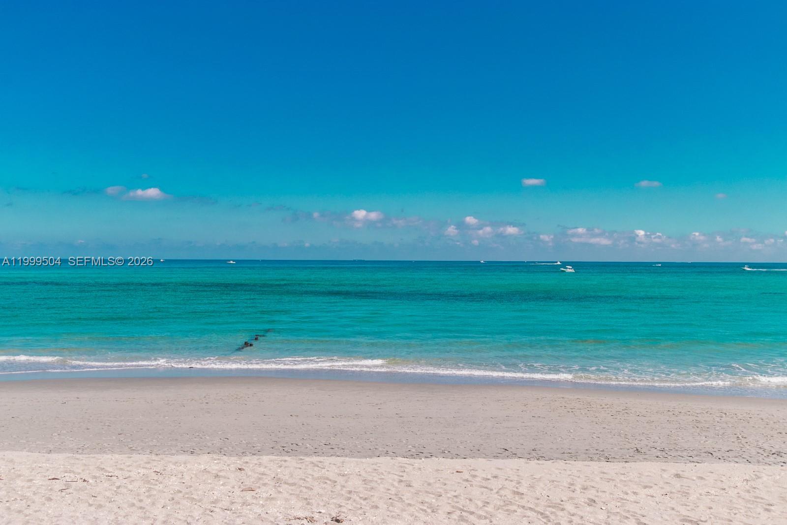 CLOISTER BEACH TOWERS - Residential