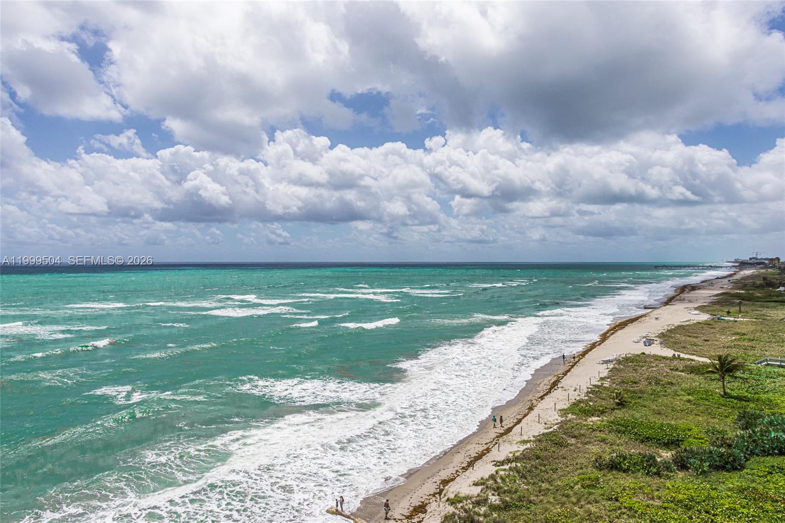CLOISTER BEACH TOWERS - Residential