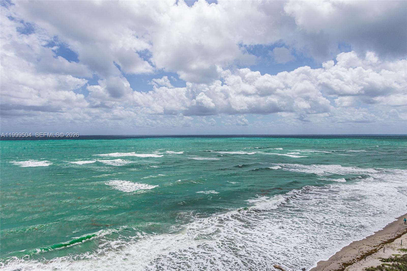 CLOISTER BEACH TOWERS - Residential