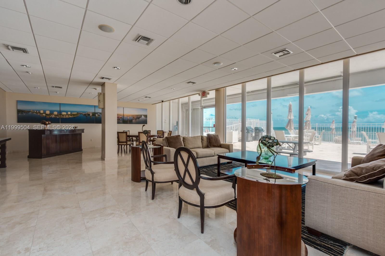 CLOISTER BEACH TOWERS - Residential